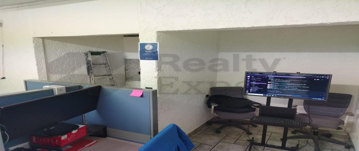 Foto de oficina en renta en  , monterrey centro, monterrey, nuevo león, 0 No. 04