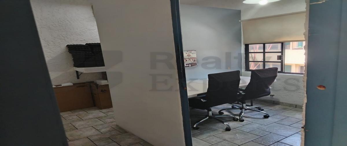 Foto de oficina en renta en  , monterrey centro, monterrey, nuevo león, 0 No. 05
