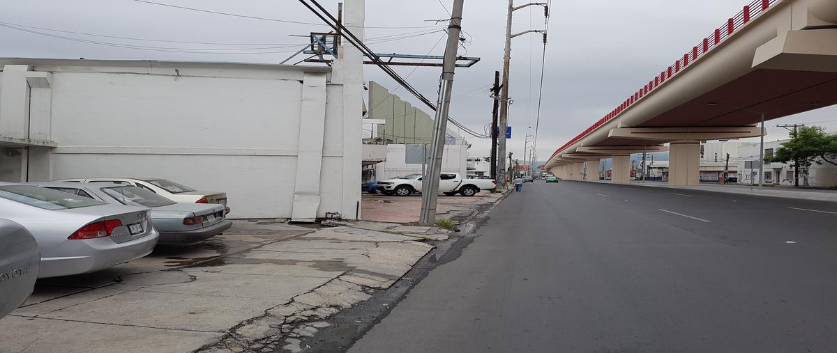 Foto de terreno industrial en , monterrey centro, monterrey, nuevo león, 31482051 foto 05 Foto de terreno industrial en venta en , monterrey centro, monterrey, nuevo león, 31482051 No. 05