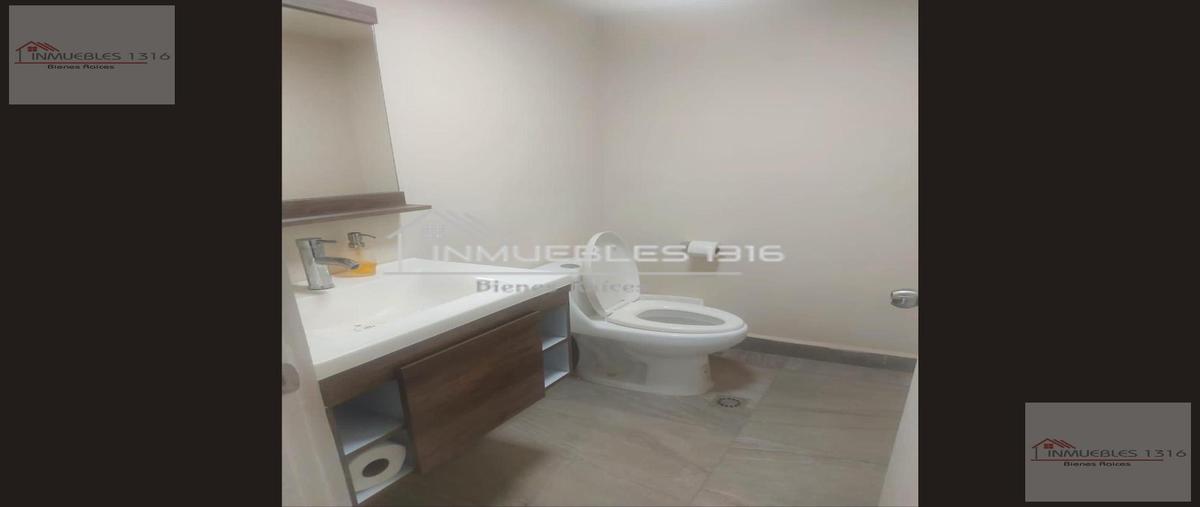 Foto de departamento en renta en  , monterrey centro, monterrey, nuevo león, 0 No. 03