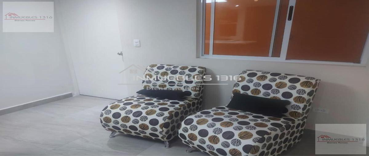 Foto de departamento en renta en  , monterrey centro, monterrey, nuevo león, 0 No. 04
