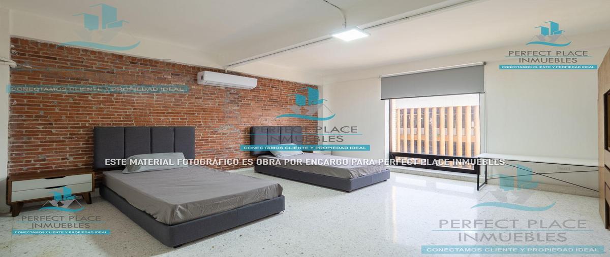 Foto de departamento en renta en  , monterrey centro, monterrey, nuevo león, 0 No. 09