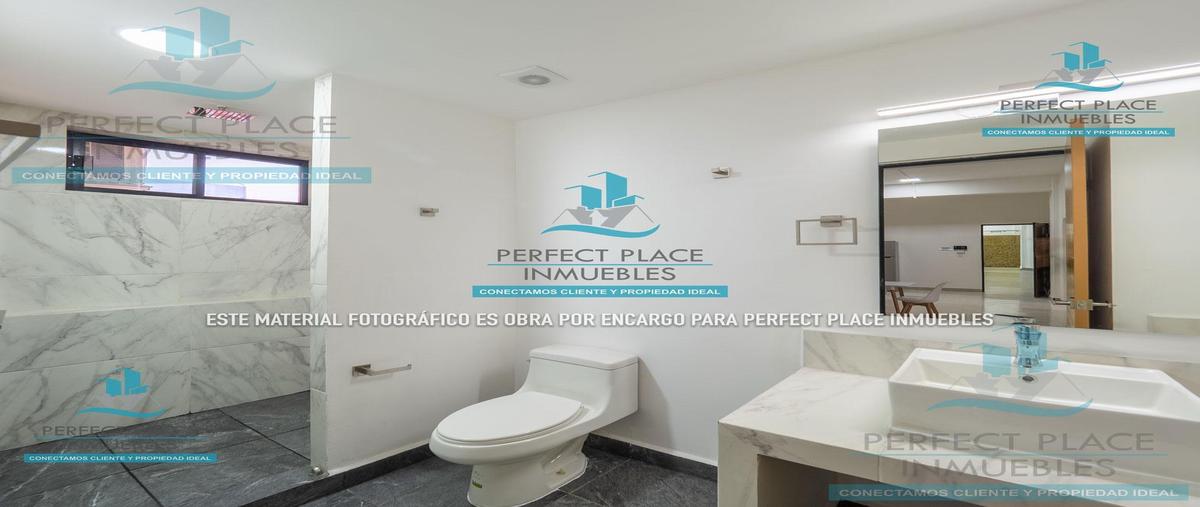 Foto de departamento en renta en  , monterrey centro, monterrey, nuevo león, 0 No. 15
