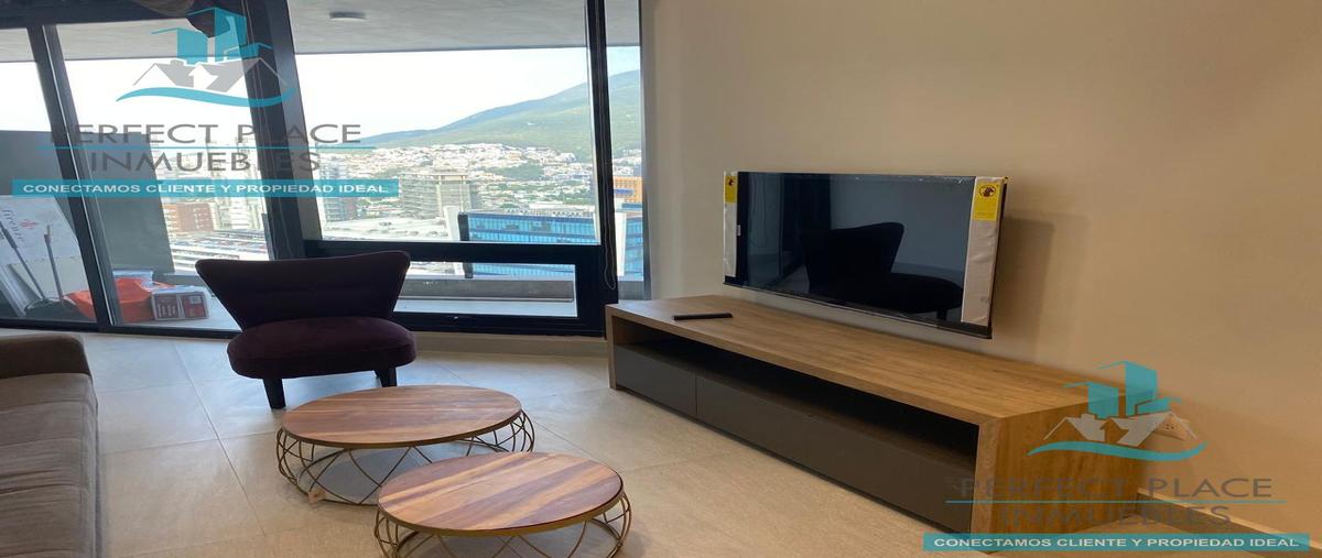 Foto de departamento en renta en  , monterrey centro, monterrey, nuevo león, 31497446 No. 05
