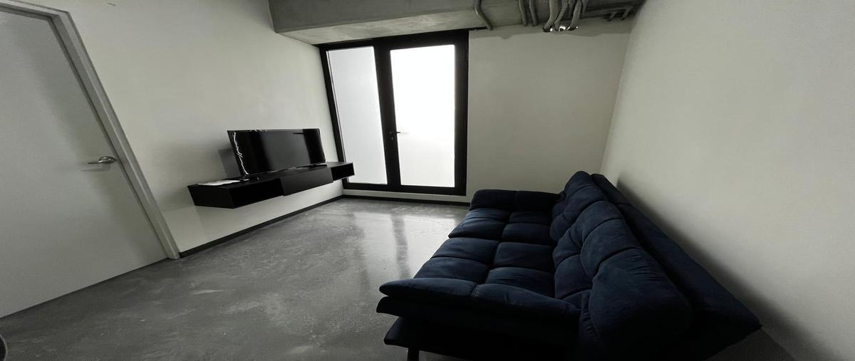 Foto de departamento en renta en  , monterrey centro, monterrey, nuevo león, 0 No. 03