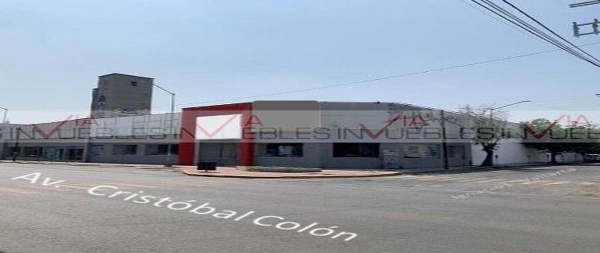 Foto de bodega en renta en  , monterrey centro, monterrey, nuevo león, 0 No. 05