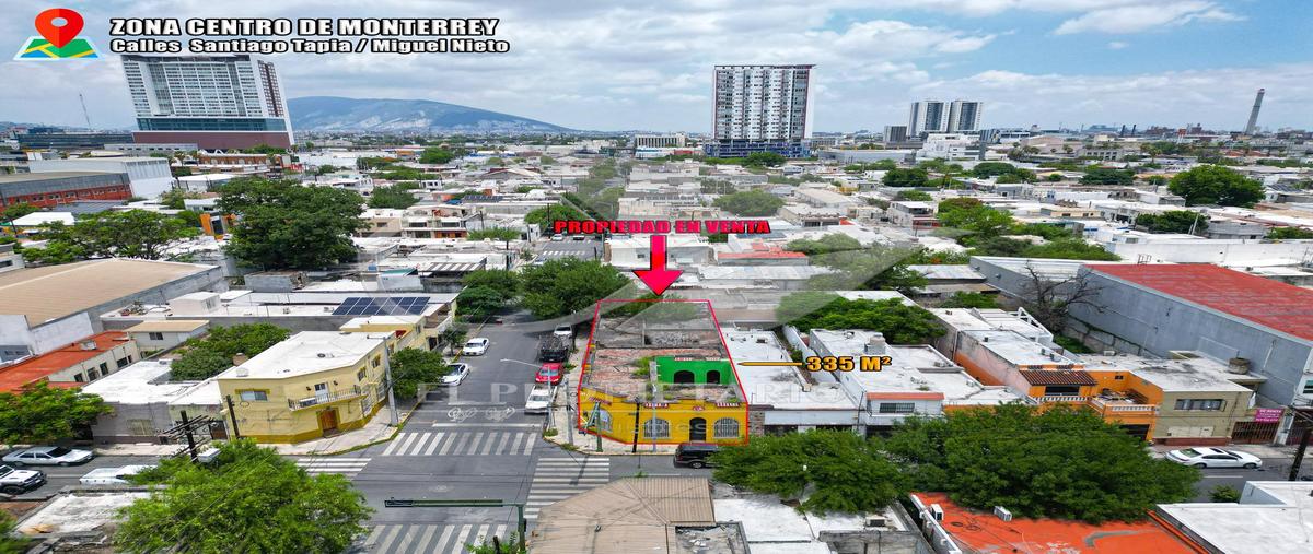Foto de casa en venta en  , monterrey centro, monterrey, nuevo león, 0 No. 03