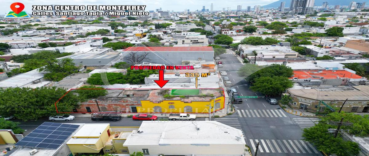 Foto de casa en venta en  , monterrey centro, monterrey, nuevo león, 0 No. 04