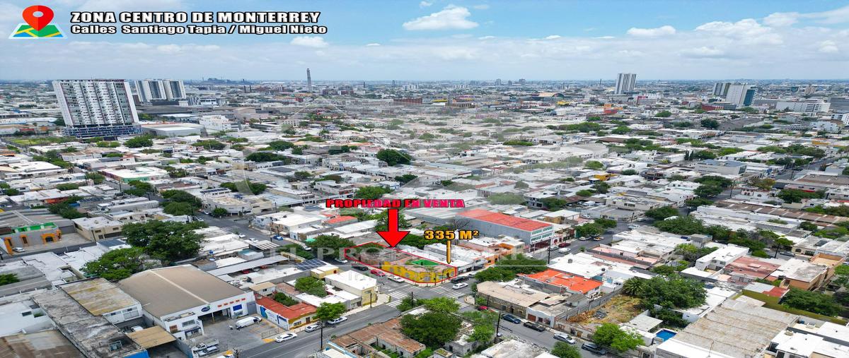 Foto de casa en venta en  , monterrey centro, monterrey, nuevo león, 0 No. 05