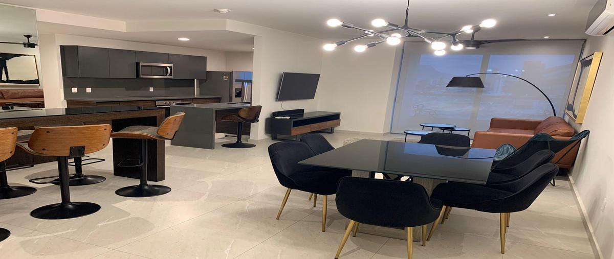 Foto de departamento en renta en  , monterrey centro, monterrey, nuevo león, 0 No. 03