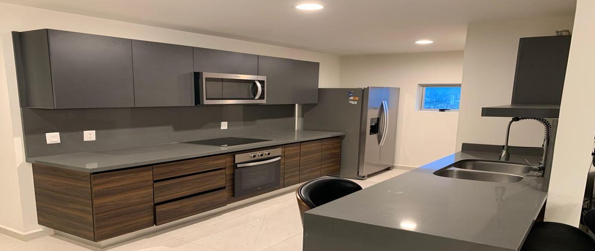 Foto de departamento en renta en  , monterrey centro, monterrey, nuevo león, 0 No. 04
