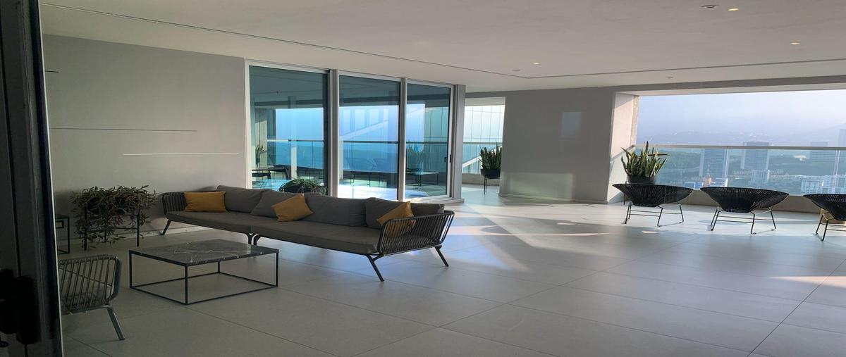 Foto de departamento en renta en  , monterrey centro, monterrey, nuevo león, 0 No. 05