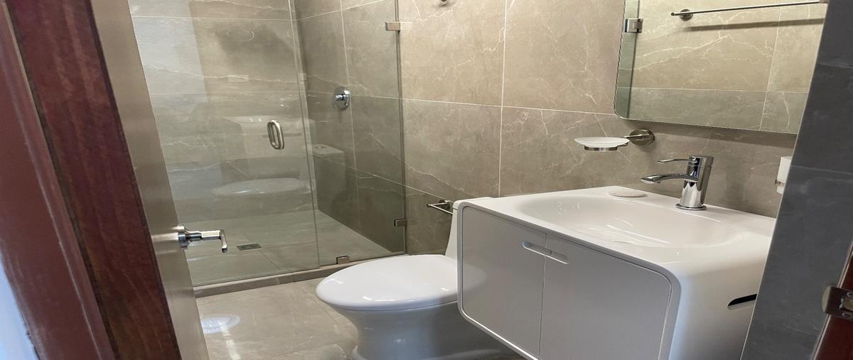 Foto de departamento en renta en  , monterrey centro, monterrey, nuevo león, 0 No. 03
