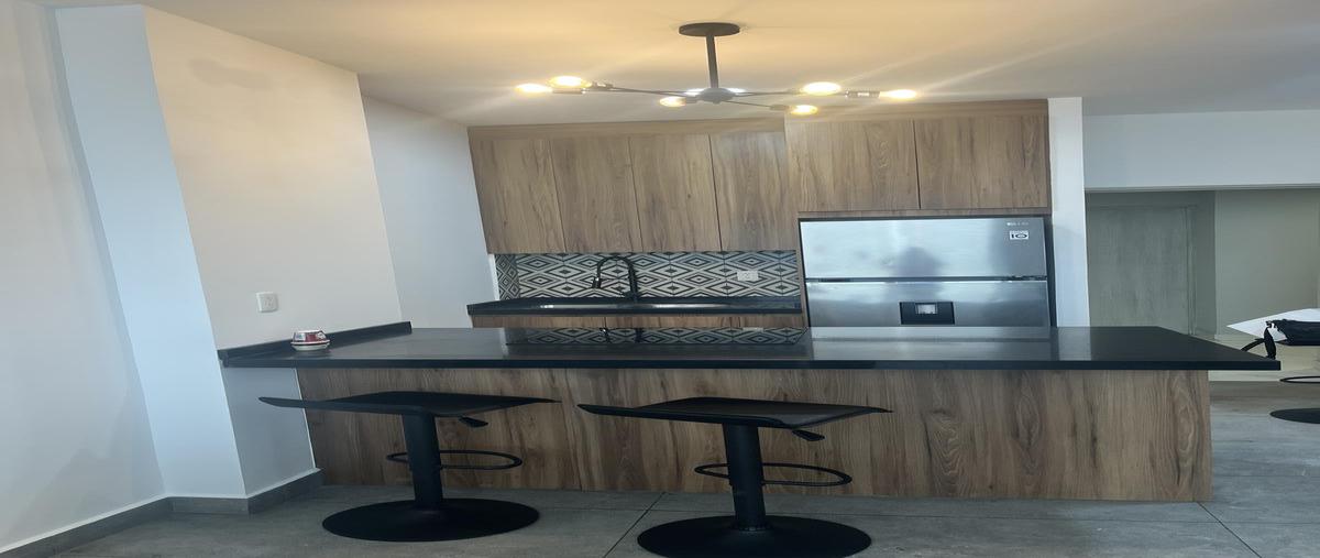 Foto de departamento en renta en  , monterrey centro, monterrey, nuevo león, 0 No. 03