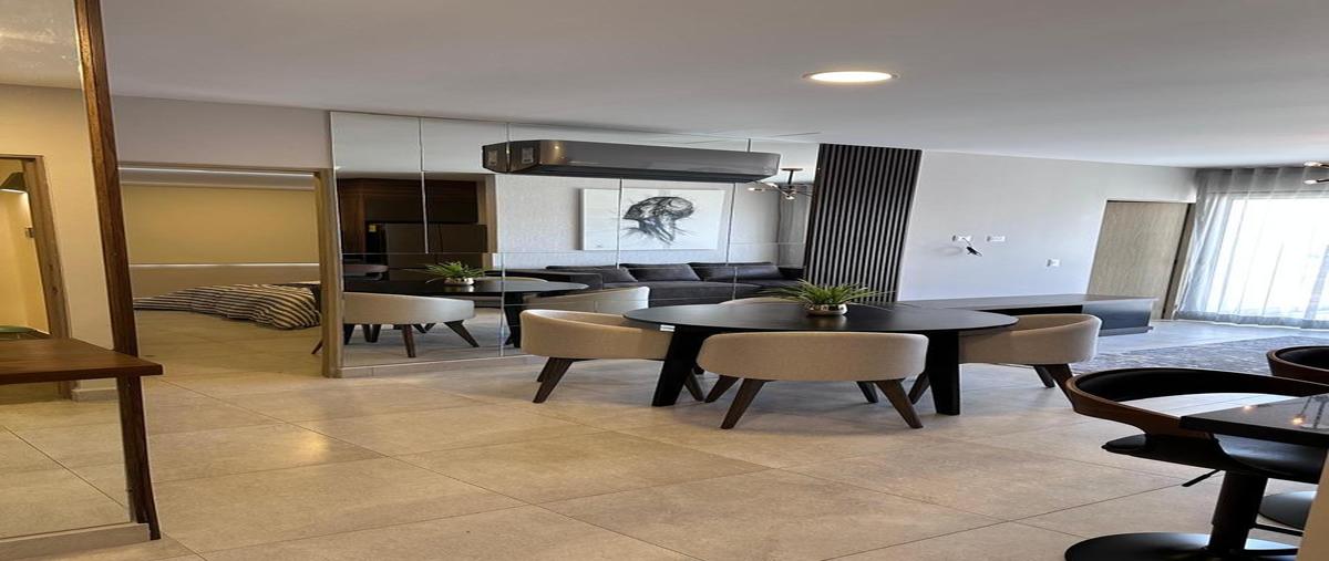 Foto de departamento en renta en  , monterrey centro, monterrey, nuevo león, 0 No. 03