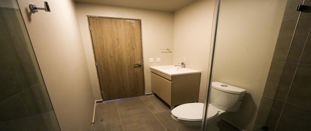 Foto de departamento en venta en  , monterrey centro, monterrey, nuevo león, 31529487 No. 03