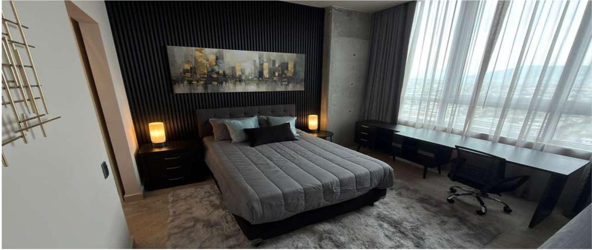 Foto de departamento en renta en  , monterrey centro, monterrey, nuevo león, 31536892 No. 04