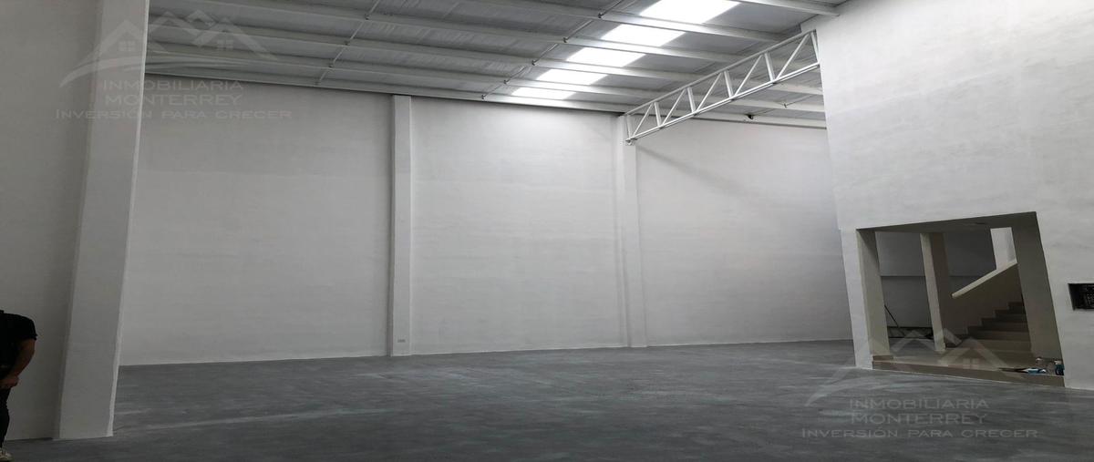 Foto de bodega en , monterrey centro, monterrey, nuevo león, 0 foto 01 Foto de bodega en renta en , monterrey centro, monterrey, nuevo león, 0 No. 01