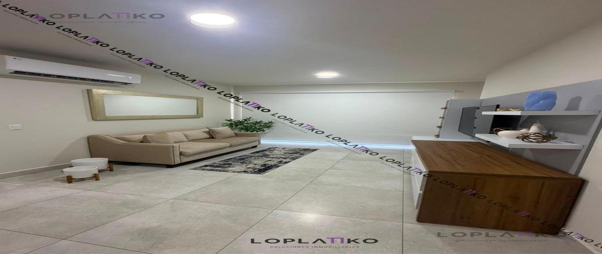 Foto de departamento en renta en  , monterrey centro, monterrey, nuevo león, 0 No. 04