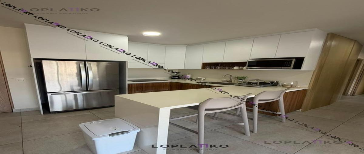 Foto de departamento en renta en  , monterrey centro, monterrey, nuevo león, 0 No. 05