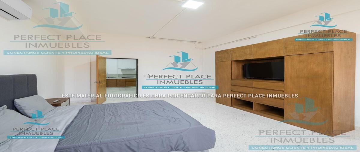 Foto de departamento en renta en  , monterrey centro, monterrey, nuevo león, 0 No. 04