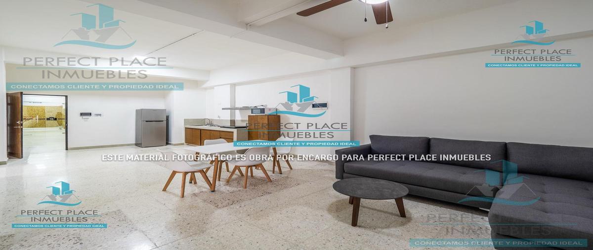 Foto de departamento en renta en  , monterrey centro, monterrey, nuevo león, 0 No. 05