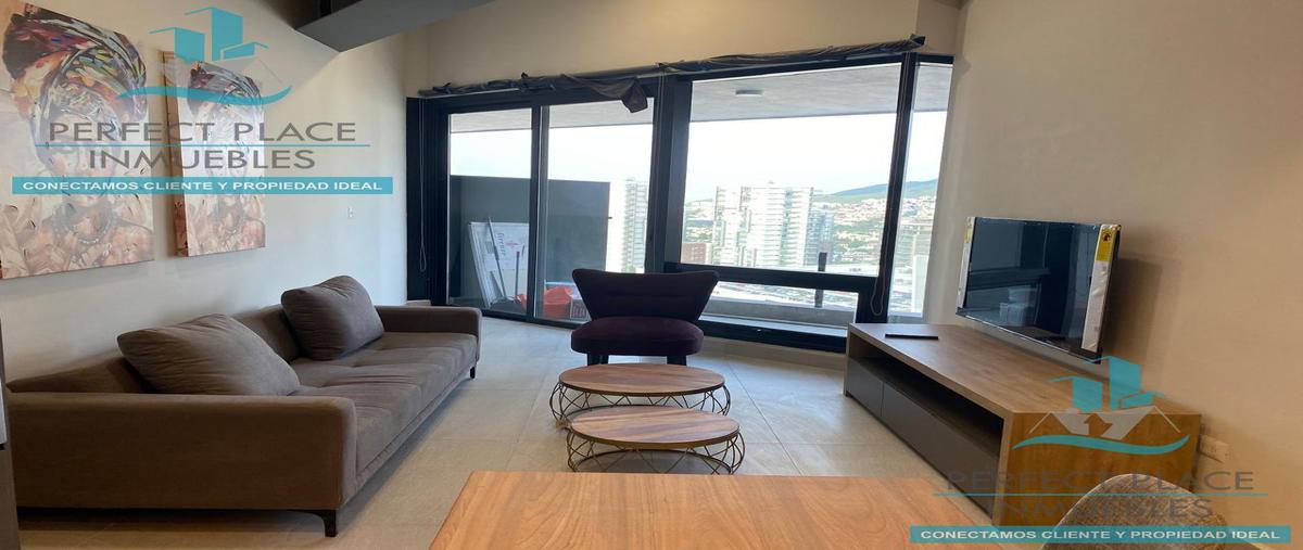 Foto de departamento en renta en  , monterrey centro, monterrey, nuevo león, 0 No. 03