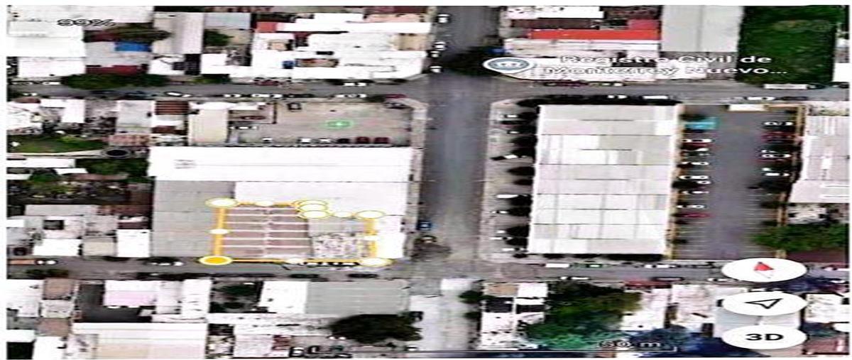 Foto de bodega en renta en  , monterrey centro, monterrey, nuevo león, 0 No. 03