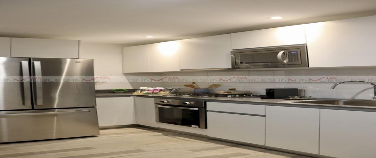 Foto de departamento en renta en  , monterrey centro, monterrey, nuevo león, 0 No. 04