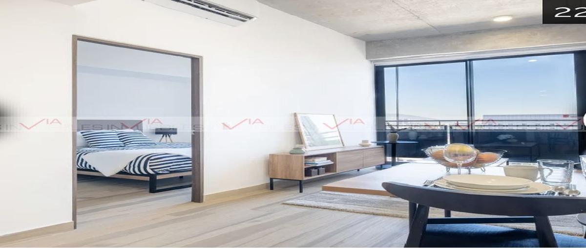 Foto de departamento en renta en  , monterrey centro, monterrey, nuevo león, 0 No. 03