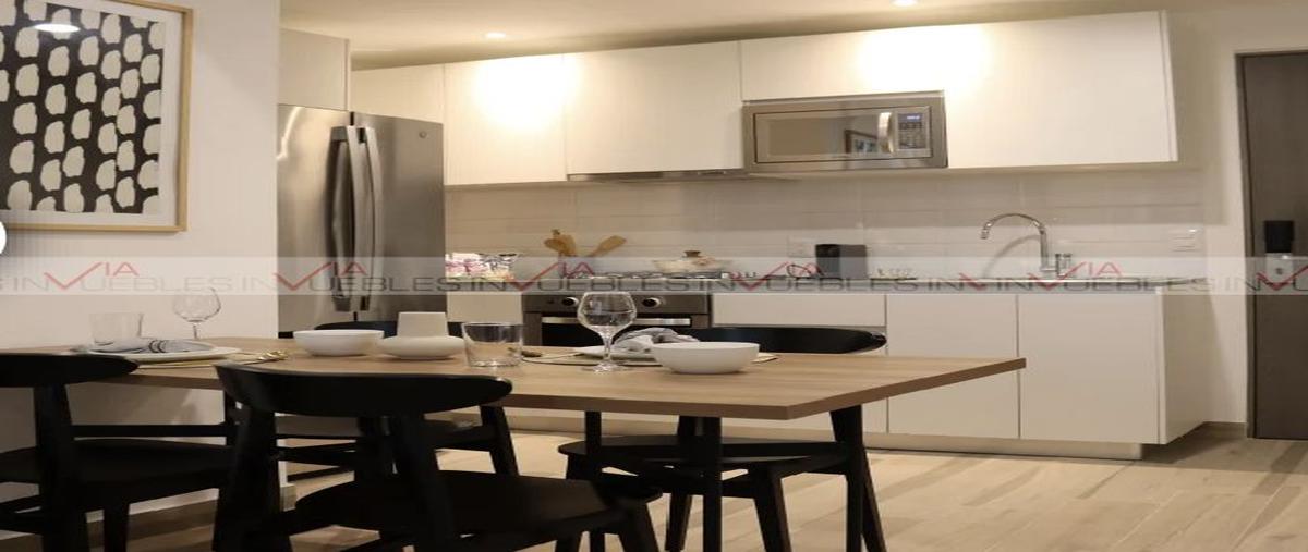 Foto de departamento en renta en  , monterrey centro, monterrey, nuevo león, 0 No. 04