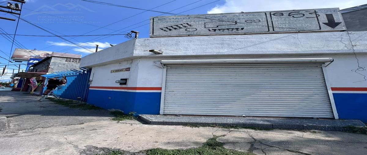 Foto de bodega en renta en  , monterrey centro, monterrey, nuevo león, 0 No. 03
