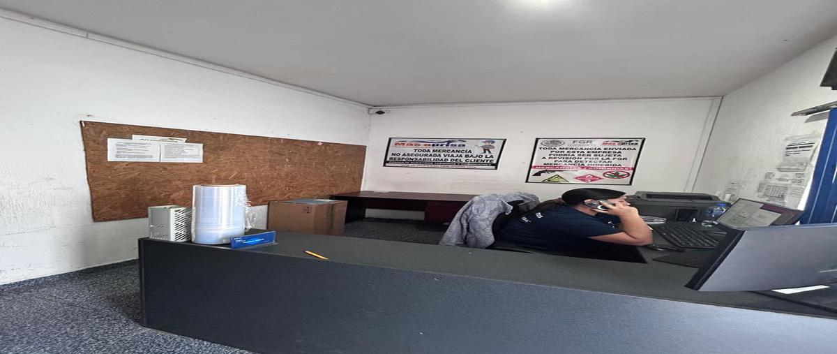 Foto de bodega en renta en  , monterrey centro, monterrey, nuevo león, 0 No. 04