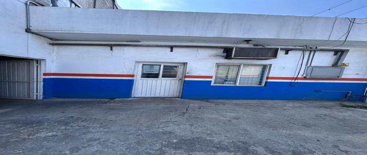 Foto de bodega en renta en  , monterrey centro, monterrey, nuevo león, 0 No. 05