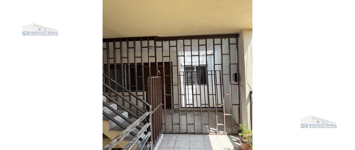 Foto de departamento en renta en  , monterrey centro, monterrey, nuevo león, 0 No. 04