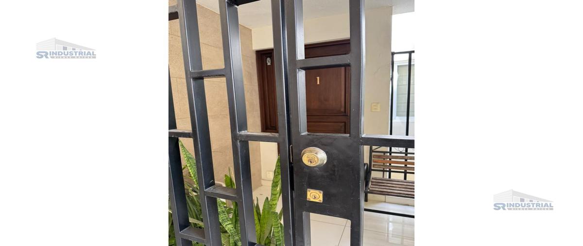 Foto de departamento en renta en  , monterrey centro, monterrey, nuevo león, 0 No. 05
