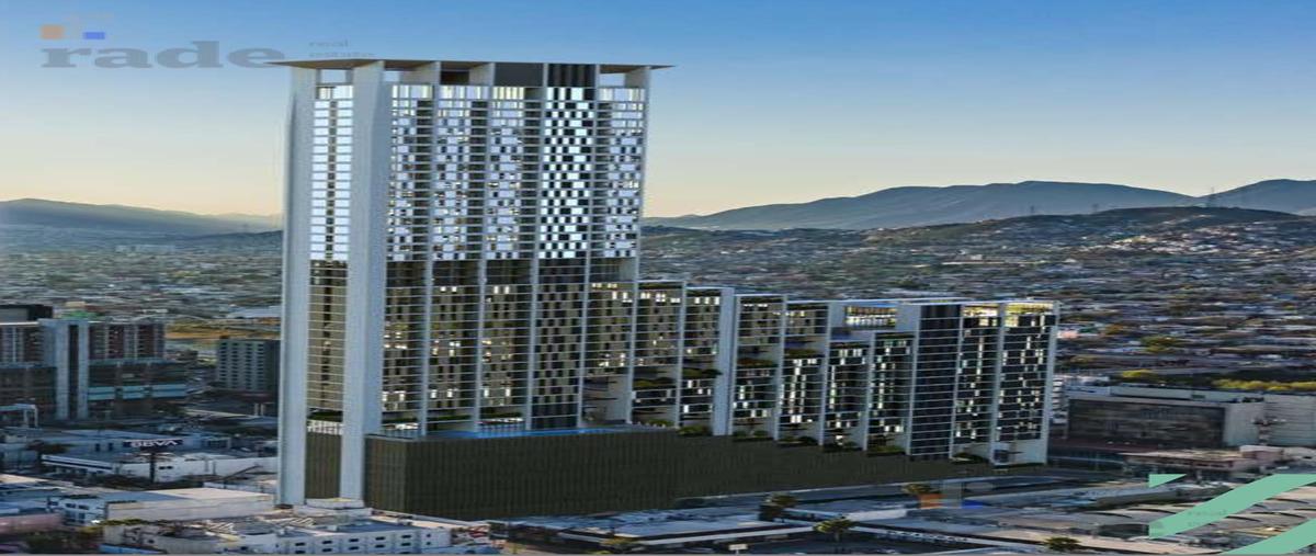 Foto de departamento en venta en  , monterrey centro, monterrey, nuevo león, 0 No. 03