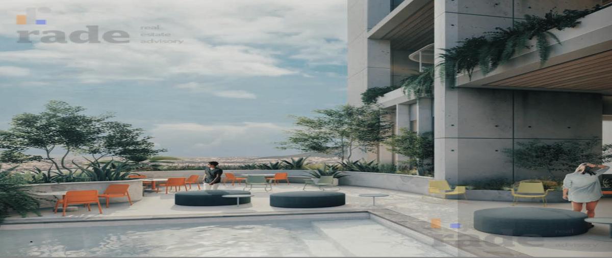 Foto de departamento en venta en  , monterrey centro, monterrey, nuevo león, 0 No. 04