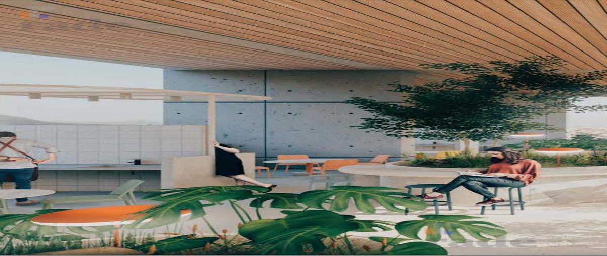 Foto de departamento en venta en  , monterrey centro, monterrey, nuevo león, 0 No. 05