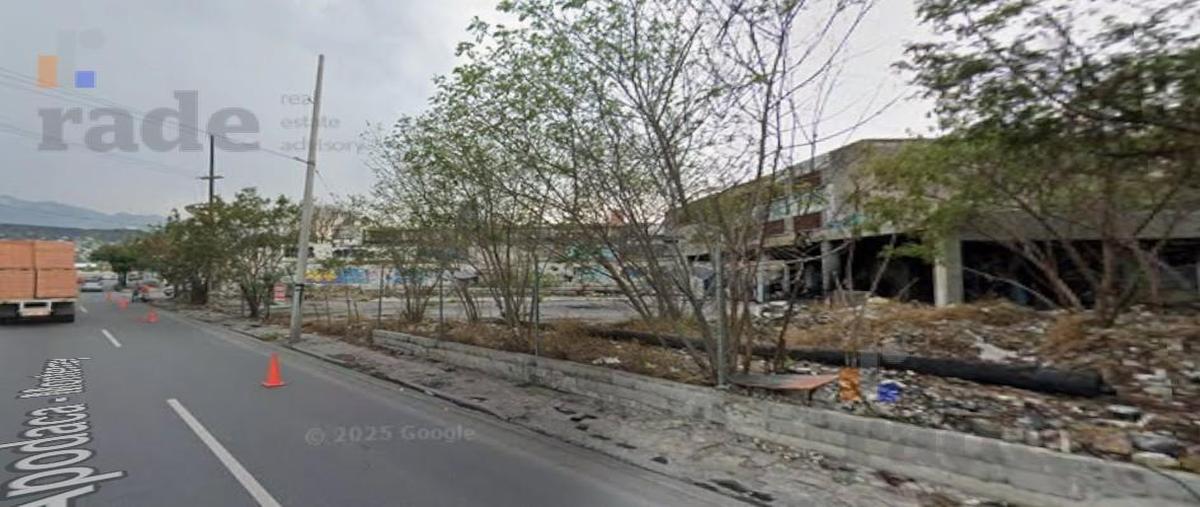Foto de terreno habitacional en venta en  , monterrey centro, monterrey, nuevo león, 0 No. 04