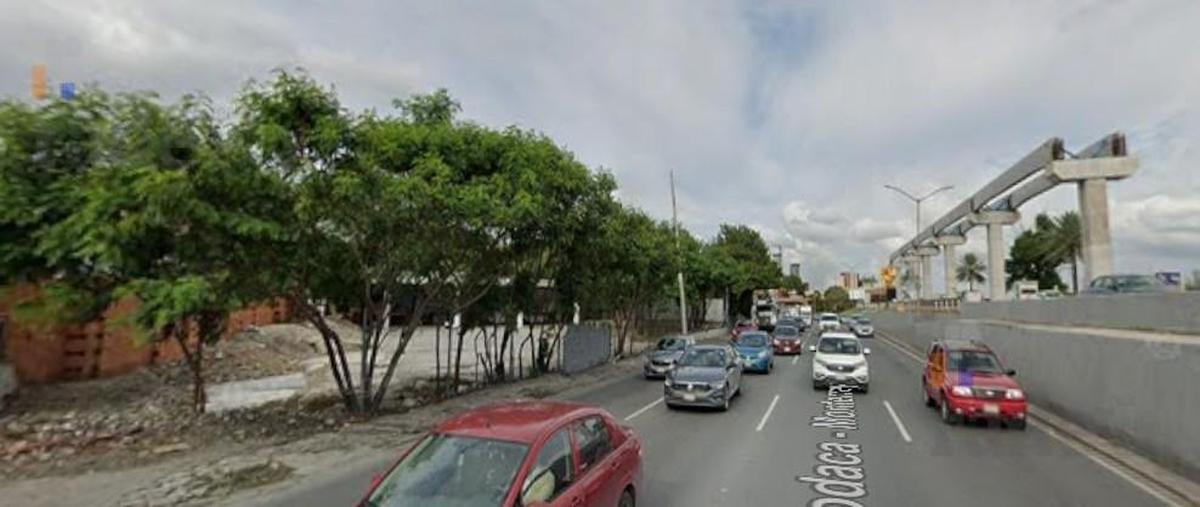 Foto de terreno habitacional en venta en  , monterrey centro, monterrey, nuevo león, 0 No. 05
