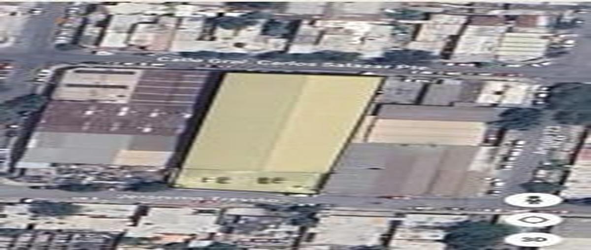 Foto de bodega en renta en  , monterrey centro, monterrey, nuevo león, 31597415 No. 05