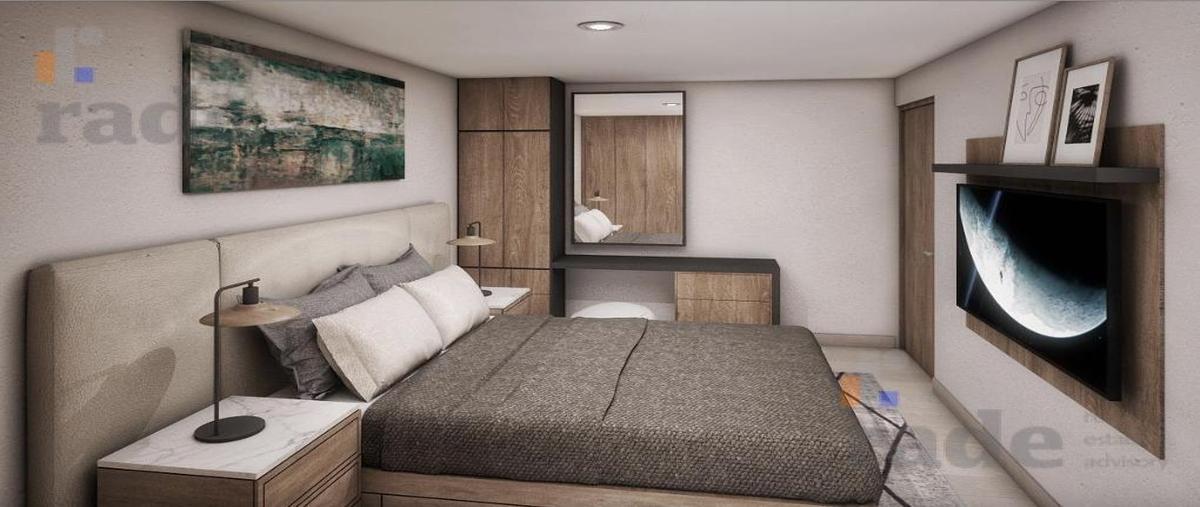 Foto de departamento en venta en  , monterrey centro, monterrey, nuevo león, 31597416 No. 03