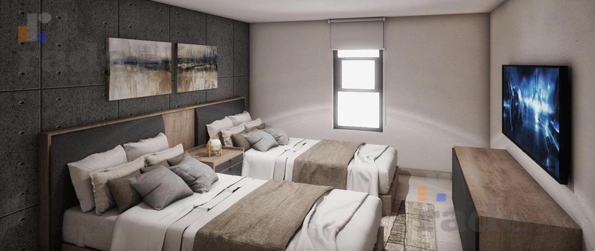 Foto de departamento en venta en  , monterrey centro, monterrey, nuevo león, 31597416 No. 04