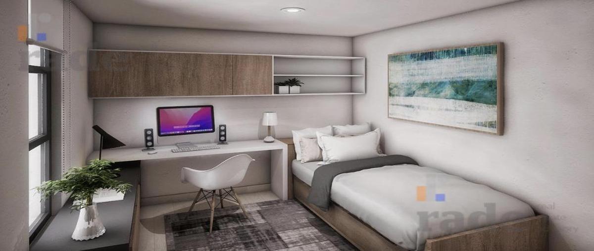 Foto de departamento en venta en  , monterrey centro, monterrey, nuevo león, 31597416 No. 05