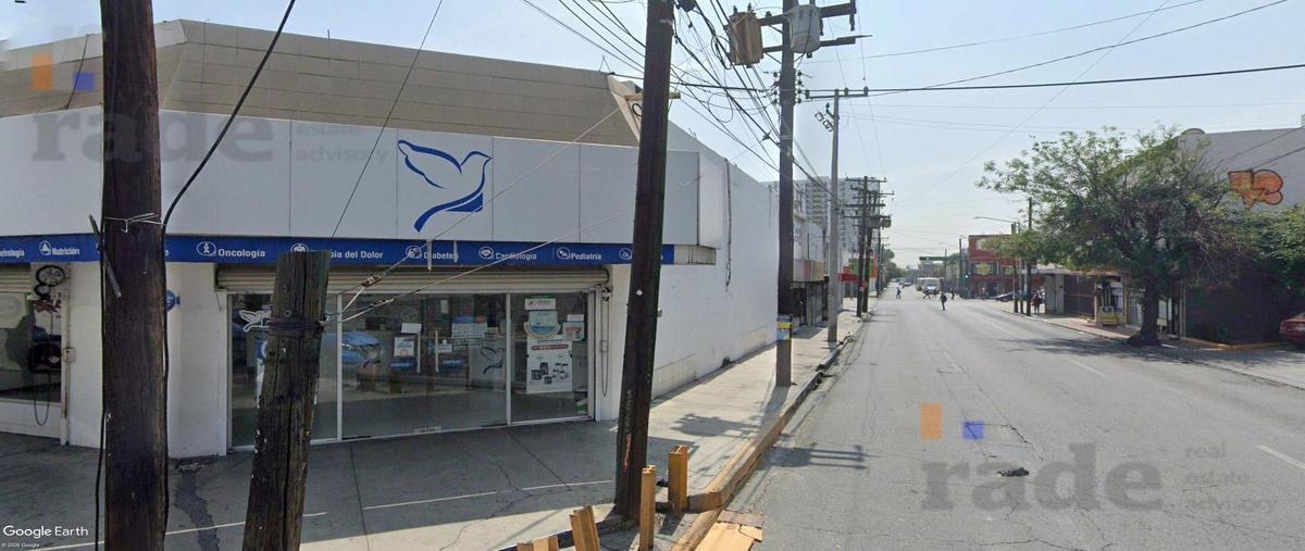 Foto de terreno habitacional en venta en  , monterrey centro, monterrey, nuevo león, 31597420 No. 03
