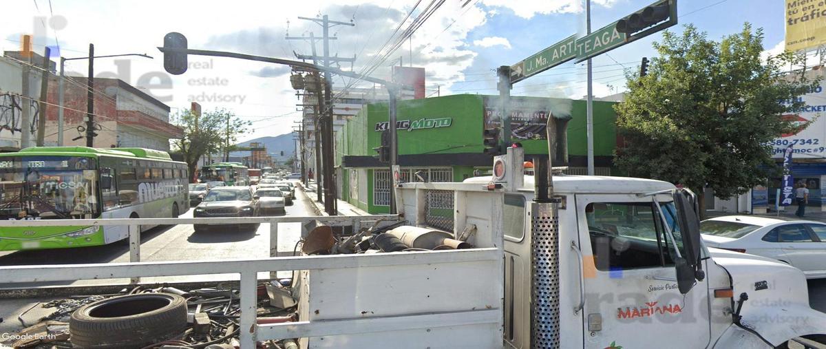 Foto de terreno habitacional en venta en  , monterrey centro, monterrey, nuevo león, 31597420 No. 05
