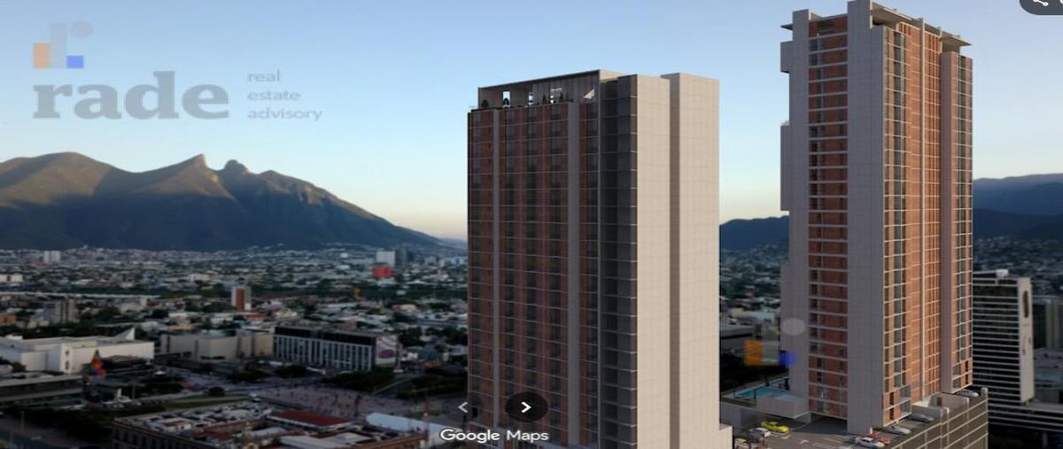 Foto de local en venta en  , monterrey centro, monterrey, nuevo león, 31597428 No. 05