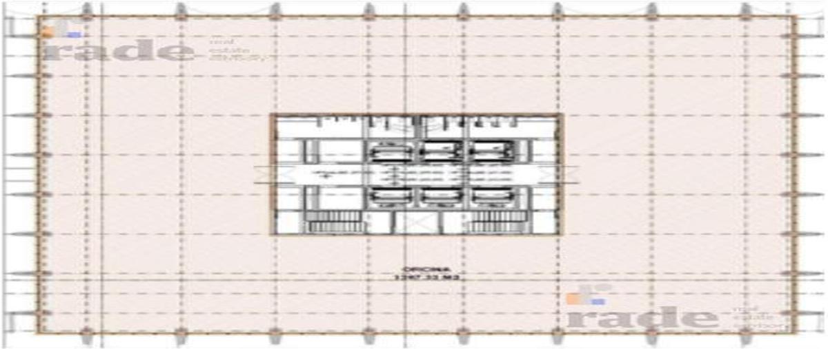 Foto de oficina en renta en  , monterrey centro, monterrey, nuevo león, 31597433 No. 05