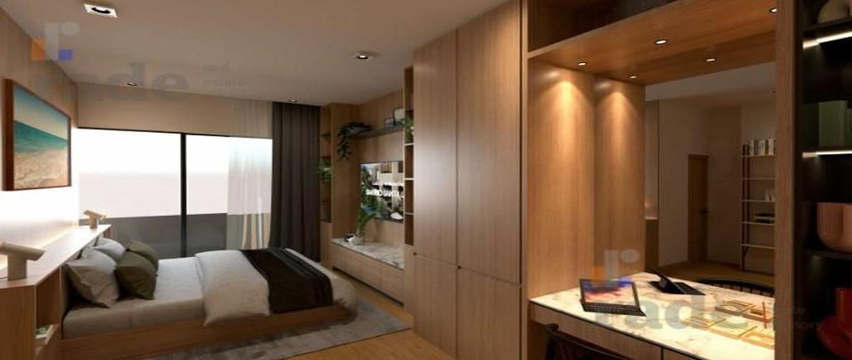 Foto de departamento en venta en  , monterrey centro, monterrey, nuevo león, 0 No. 03